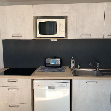 Maison Fort-Mahon-Plage, 3 pièces, 4 personnes - FR-1-482-57 Extérieur photo