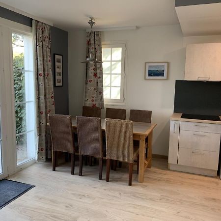 Maison Fort-Mahon-Plage, 3 pièces, 4 personnes - FR-1-482-57 Extérieur photo