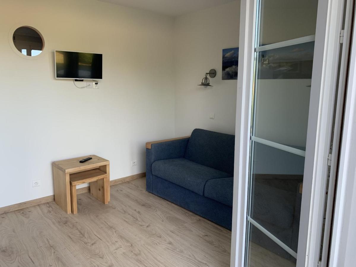 Maison Fort-Mahon-Plage, 3 pièces, 4 personnes - FR-1-482-57 Extérieur photo