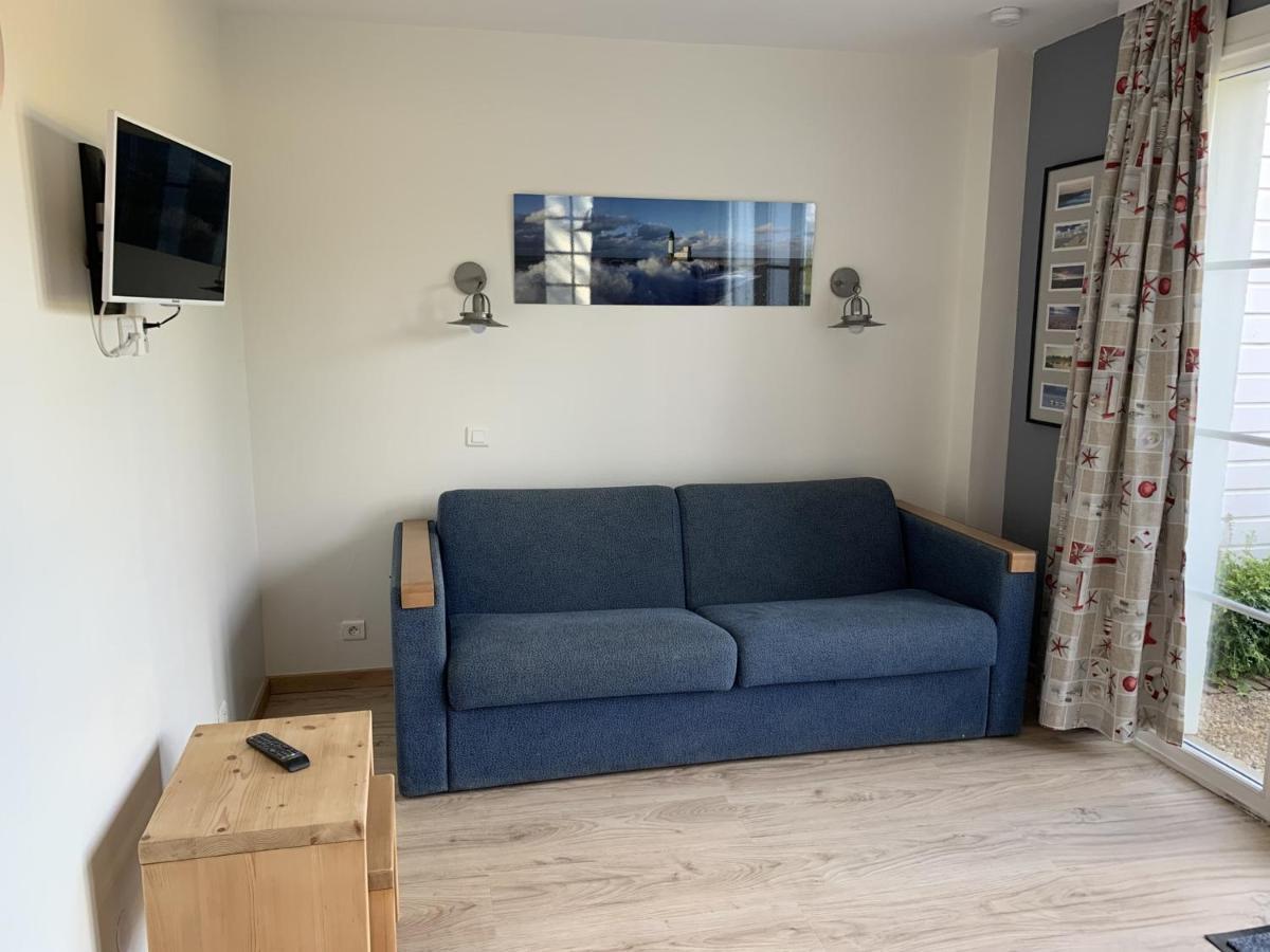 Maison Fort-Mahon-Plage, 3 pièces, 4 personnes - FR-1-482-57 Extérieur photo