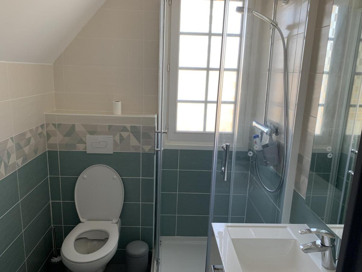 Maison Fort-Mahon-Plage, 3 pièces, 4 personnes - FR-1-482-57 Extérieur photo