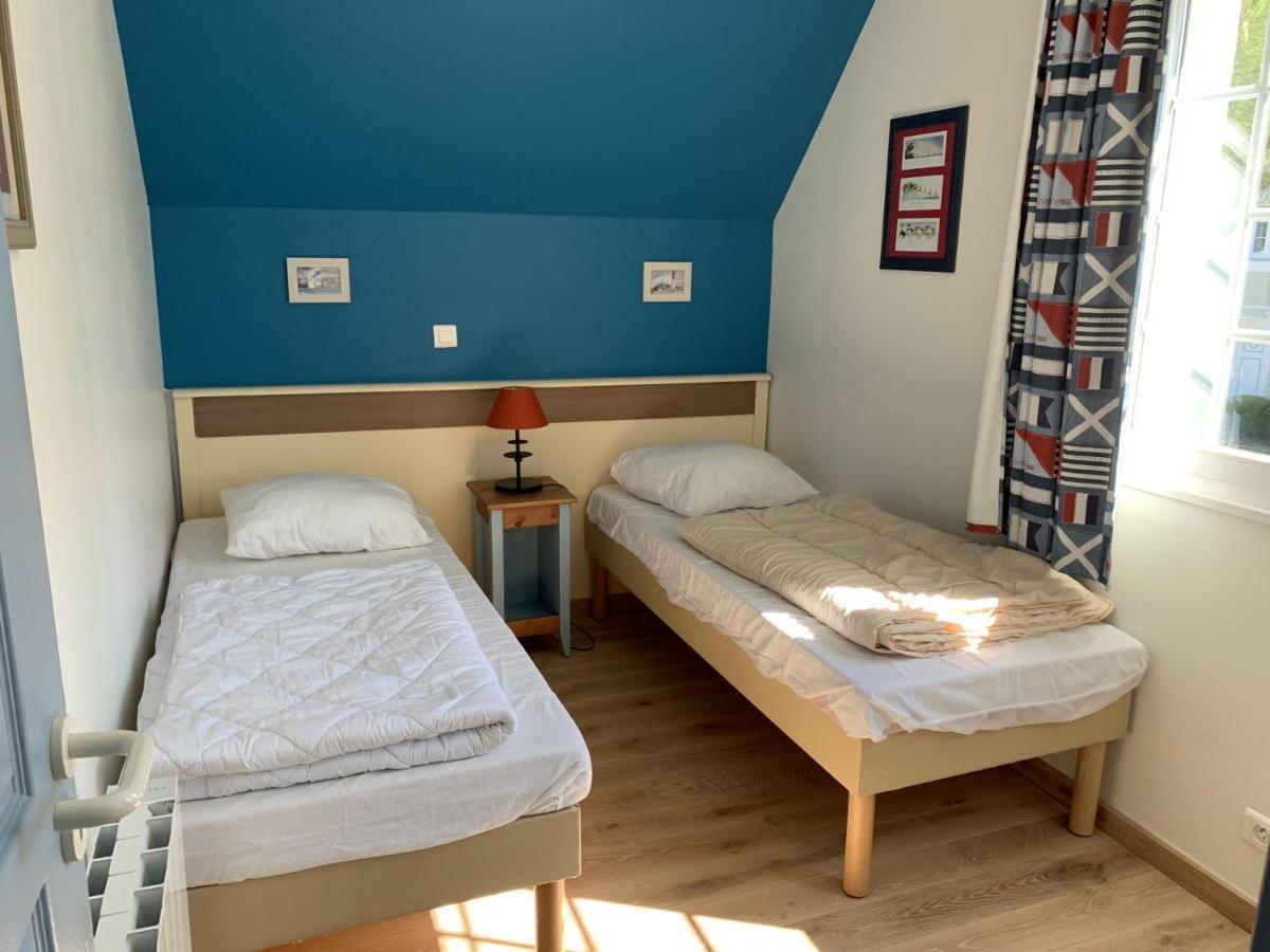 Maison Fort-Mahon-Plage, 3 pièces, 4 personnes - FR-1-482-57 Extérieur photo